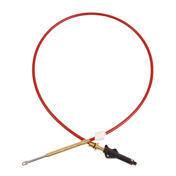 BRP EVINRUDE SHIFT CABLE (987678) - DRIVEN Canada's Powersports 745419159610987678