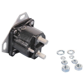 BRP EVINRUDE SOLENOID STARTER (581528) - DRIVEN Canada's Powersports 745419016074581528