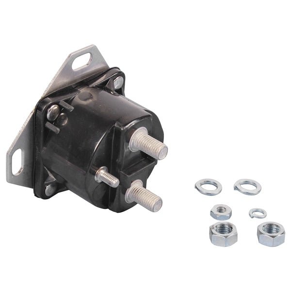 BRP EVINRUDE SOLENOID STARTER (584128) - DRIVEN Canada's Powersports 745419016722584128