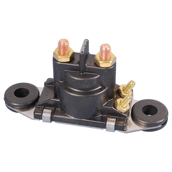 BRP EVINRUDE SOLENOID STARTER (584580) - DRIVEN Canada's Powersports 745419141271584580