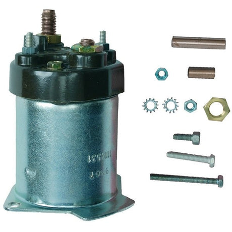 BRP EVINRUDE SOLENOID SWITCH (3853869) - DRIVEN Canada's Powersports 366660075963853869