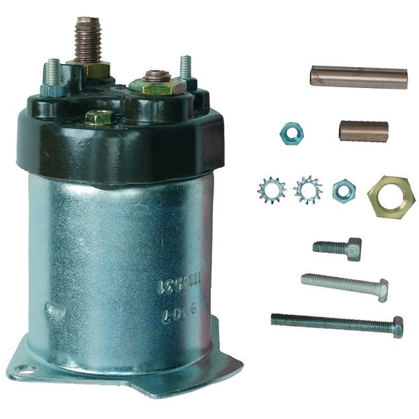 BRP EVINRUDE SOLENOID SWITCH (3853869) - DRIVEN Canada's Powersports 366660075963853869