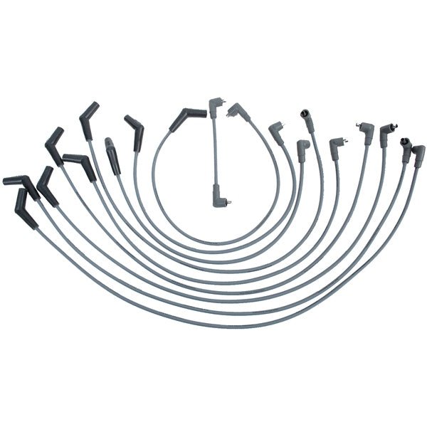 BRP EVINRUDE SPARK PLUG WIRE SET (503755) - DRIVEN Canada's Powersports 745419178260503755