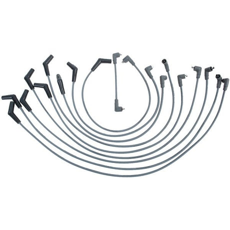 BRP EVINRUDE SPARK PLUG WIRE SET (503755) - DRIVEN Canada's Powersports 745419178260503755