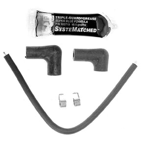 BRP EVINRUDE SPARK PLUG WIRE SET (582365) - DRIVEN Canada's Powersports 745419016227582365