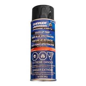 BRP EVINRUDE SPRAY PAINT - DRIVEN Canada's Powersports 745419328405351907