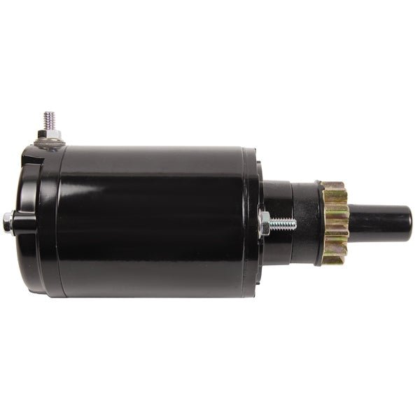 BRP EVINRUDE STARTER (586278) - DRIVEN Canada's Powersports 745419210083586278