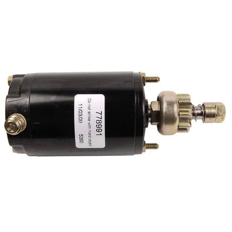 BRP EVINRUDE STARTER (778991) - DRIVEN Canada's Powersports 745419328726778991