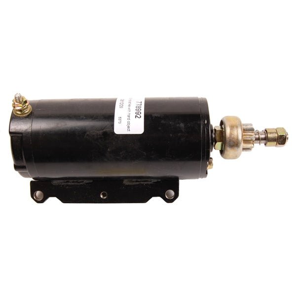 BRP EVINRUDE STARTER (778992) - DRIVEN Canada's Powersports 745419328733778992