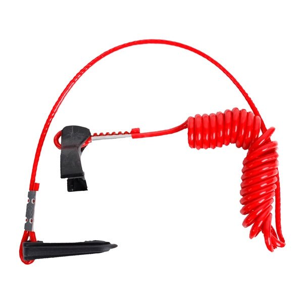 BRP EVINRUDE STOP SWITCH SAFETY LANYARD (176288) - DRIVEN Canada's Powersports 745419035570176288