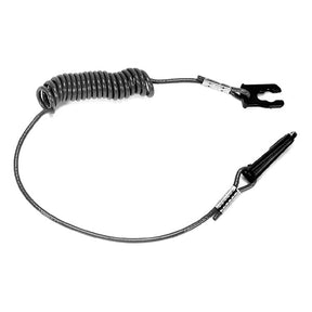 BRP EVINRUDE STOP SWITCH SAFETY LANYARD (398602) - DRIVEN Canada's Powersports 7 4519 24035 6398602