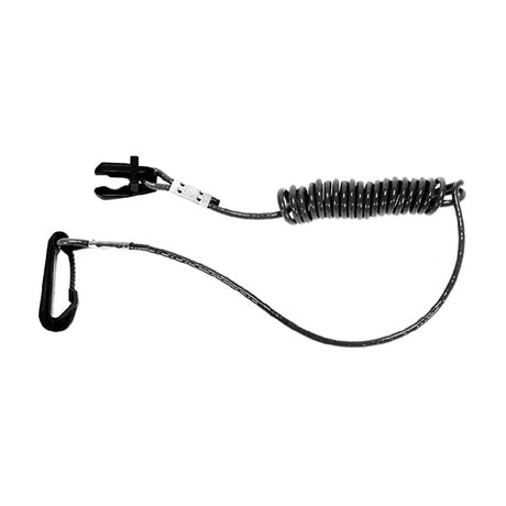 BRP EVINRUDE STOP SWITCH SAFETY LANYARD (432230) - DRIVEN Canada's Powersports 745419012748432230
