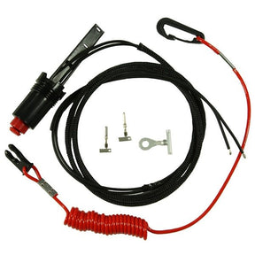 BRP EVINRUDE SWITCH SERVICE KIT (398692) - DRIVEN Canada's Powersports 745419126292398692
