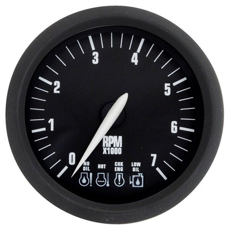 BRP EVINRUDE TACHOMETER (764018) - DRIVEN Canada's Powersports 745419344078764018