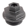BRP EVINRUDE THERMOSTAT COVER (338632) - DRIVEN Canada's Powersports 745419094881338632