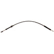 BRP EVINRUDE THROTTLE CABLE (5000581) - DRIVEN Canada's Powersports 7454192507515000581