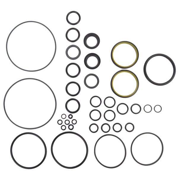 BRP EVINRUDE TILT AND TRIM O - RING KIT (393942) - DRIVEN Canada's Powersports 745419011321393942