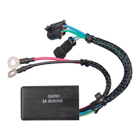 BRP EVINRUDE TILT/TRIM RELAY (586767) - DRIVEN Canada's Powersports 745419305055586767