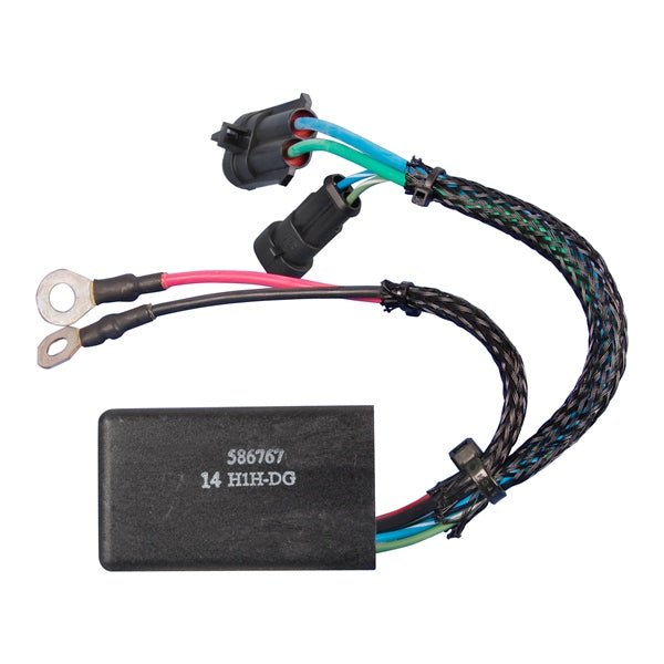 BRP EVINRUDE TILT/TRIM RELAY (586767) - DRIVEN Canada's Powersports 745419305055586767