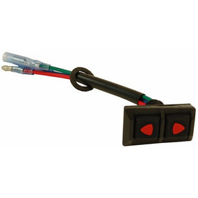 BRP EVINRUDE TILT/TRIM SWITCH (585146) - DRIVEN Canada's Powersports 745419143091585146