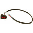 BRP EVINRUDE TILT/TRIM SWITCH (586449) - DRIVEN Canada's Powersports 745419245528586449