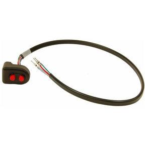 BRP EVINRUDE TILT/TRIM SWITCH (586449) - DRIVEN Canada's Powersports 745419245528586449