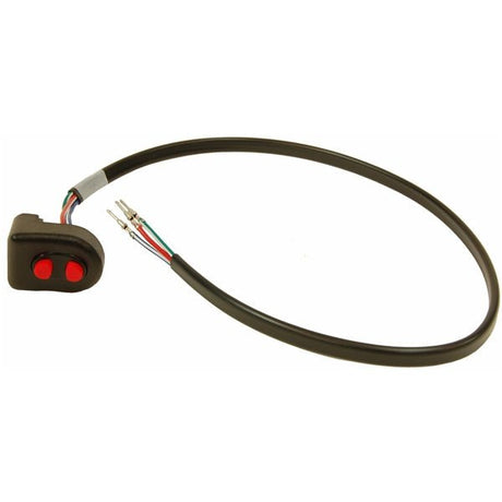 BRP EVINRUDE TILT/TRIM SWITCH (586449) - DRIVEN Canada's Powersports 745419245528586449