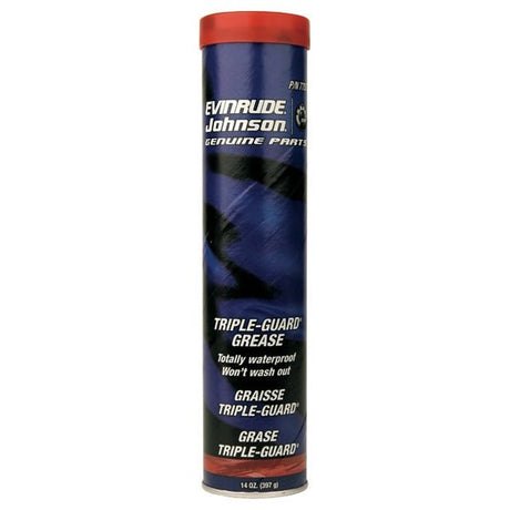 BRP EVINRUDE TRIPLE - GUARD GREASE (775776) - DRIVEN Canada's Powersports 745419296001775776