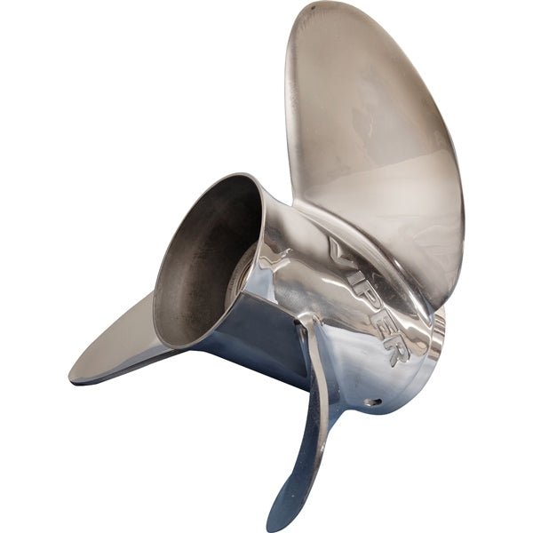 BRP EVINRUDE VIPER TBX PROPELLER (763930) - DRIVEN Canada's Powersports 824375030925763930