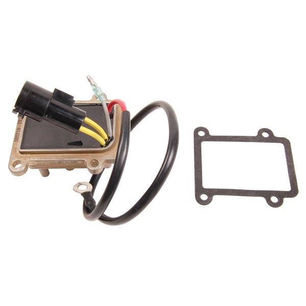 BRP EVINRUDE VOLTAGE REGULATOR (439561) - DRIVEN Canada's Powersports 745419210588439561