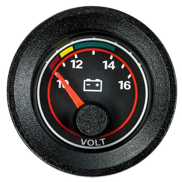 BRP EVINRUDE VOLTMETER GAUGE (767208) - DRIVEN Canada's Powersports 745419374716767208