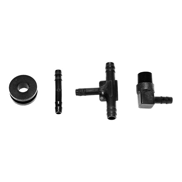 BRP EVINRUDE WATER PRESSURE GAUGE CONNECTION KIT - DRIVEN Canada's Powersports 745419022631175740