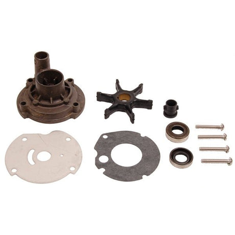 BRP EVINRUDE WATER PUMP KIT (382296) - DRIVEN Canada's Powersports 745419009106382296