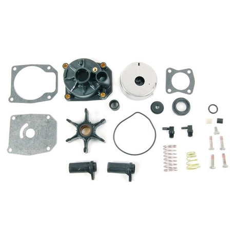 BRP EVINRUDE WATER PUMP KIT (432955) - DRIVEN Canada's Powersports 745419012878432955