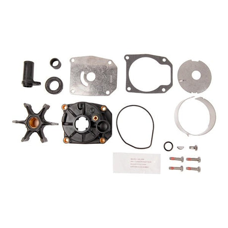 BRP EVINRUDE WATER PUMP KIT (438579) - DRIVEN Canada's Powersports 745419073763438579