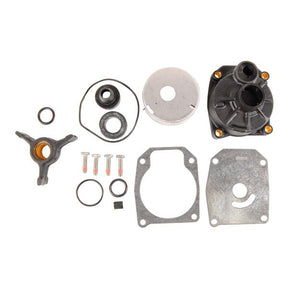BRP EVINRUDE WATER PUMP KIT (438592) - DRIVEN Canada's Powersports 745419073800438592