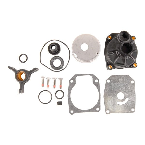 BRP EVINRUDE WATER PUMP KIT (438592) - DRIVEN Canada's Powersports 745419073800438592