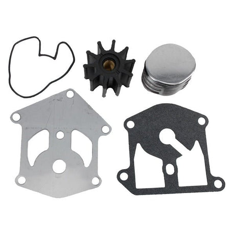 BRP EVINRUDE WATER PUMP KIT (987745) - DRIVEN Canada's Powersports 745419019730987745