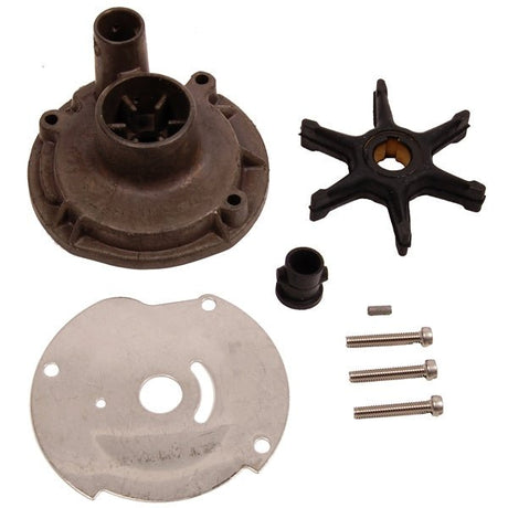 BRP EVINRUDE WATER PUMP KIT WITH HOUSING (382468) - DRIVEN Canada's Powersports 745419009113382468