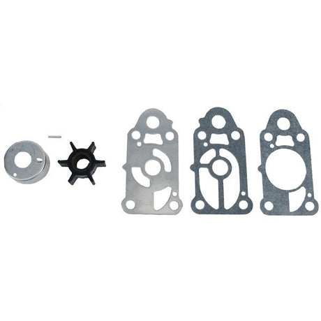 BRP EVINRUDE WATER PUMP REPAIR KIT (5040434) - DRIVEN Canada's Powersports 99999999895040434