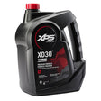 BRP EVINRUDE XD 30 2 - CYCLE OIL (779725) - DRIVEN Canada's Powersports 745419382070779725