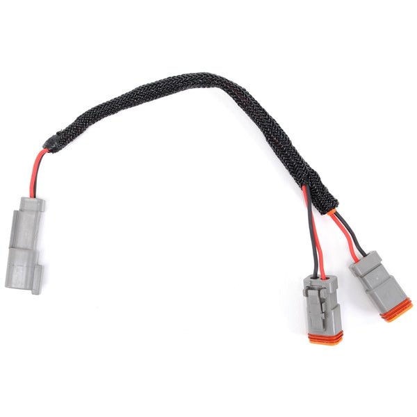 BRP EVINRUDE Y HARNESS (587230) - DRIVEN Canada's Powersports 745419374013587230