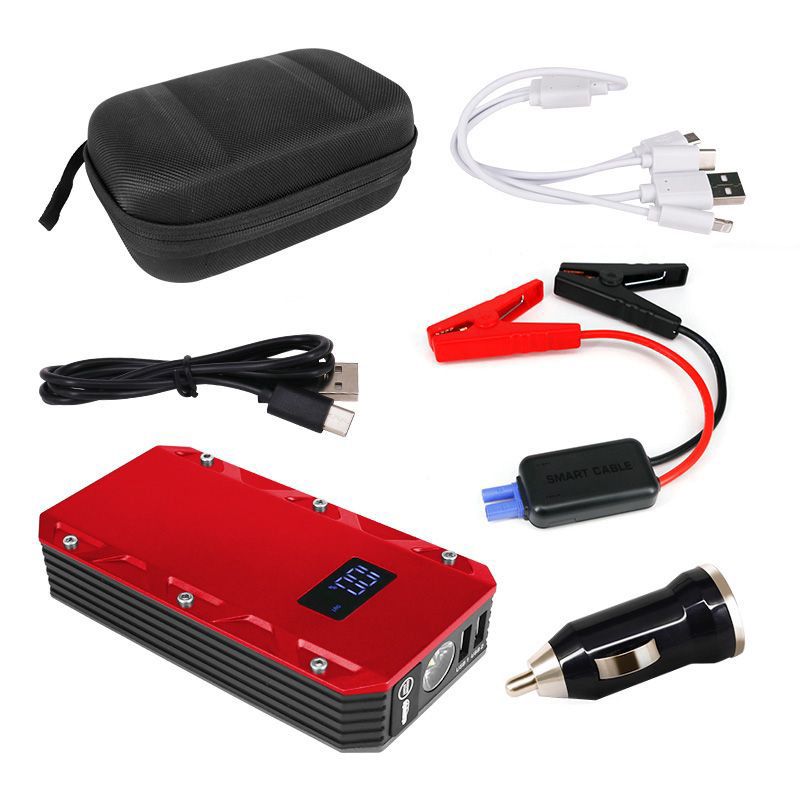 BS Battery 12V Battery Booster - DRIVEN Canada's Powersports 3564098005561700556