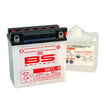 BS BATTERY BB7L - B 12V BATTERY WITH ACID PACK (310594) - DRIVEN Canada's Powersports 3661454105832310594