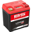 BS BATTERY BSLI - 12 MAX 12V LITHIUM BATTERY (360117) - DRIVEN Canada's Powersports 3564094601170360117