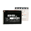 BS BATTERY BT4B - BS MAINTENANCE FREE 12V BATTERY (300625) - DRIVEN Canada's Powersports 3661451002899300625