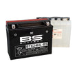 BS BATTERY BTX24HL - BS MAINTENANCE FREE 12V BATTERY (300630) - DRIVEN Canada's Powersports 3661451002943300630