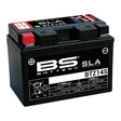 BS BATTERY BTZ14S SLA, FACTORY ACTIVITED 12V BATTERY (300638 - 1) - DRIVEN Canada's Powersports 3661451003025300638 - 1