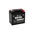 BS Battery BTZ6S SLA Factory Activated 12V Battery - DRIVEN Canada's Powersports 3564094006708300670
