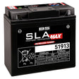 BS Battery SLA Max 51913 Factory Activated 12V Battery - DRIVEN Canada's Powersports 3564094008603300860